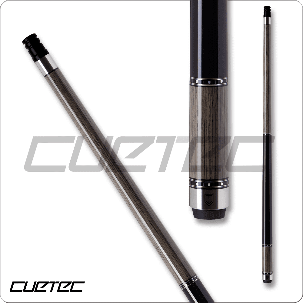 Cuetec CT106NW Truewood Pool Cue - No Wrap - 11.8mm - Pool Shark Supply Pool Shark Supply
