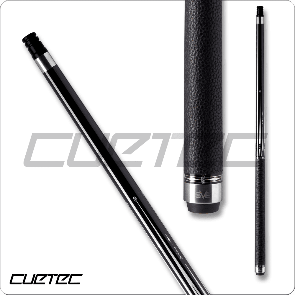 Cuetec CT135 Cynergy Gen 2 Series Cue - SVB - Pool Shark Supply Pool Shark Supply