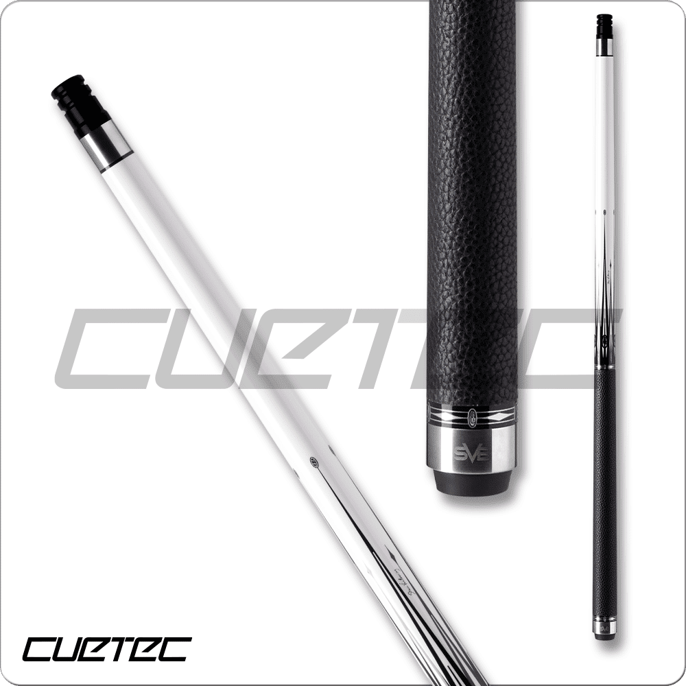 Cuetec CT136 Cynergy Gen 2 Series Cue - SVB - Pool Shark Supply Pool Shark Supply