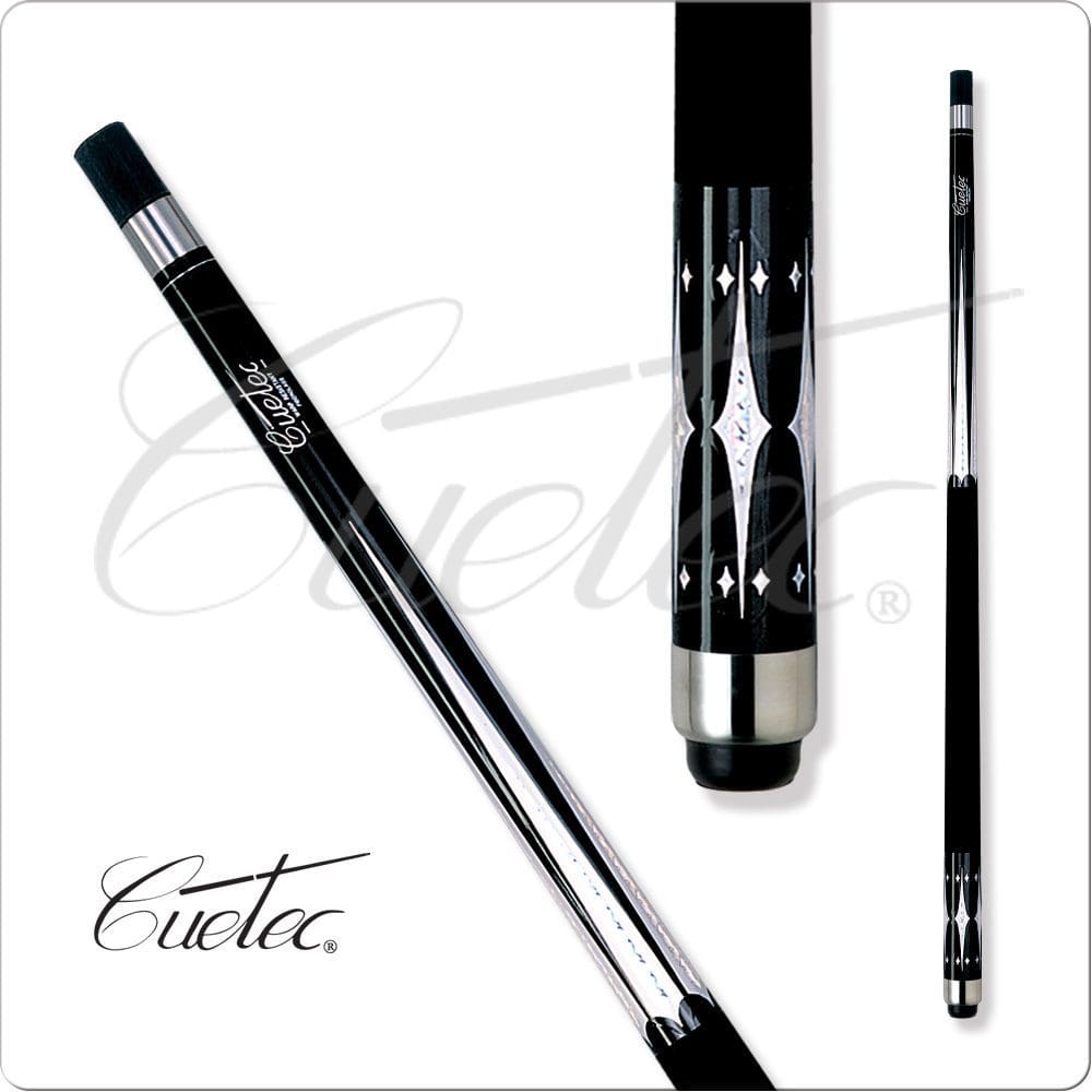 Cuetec CT263 Pool Cue - Pool Shark Supply