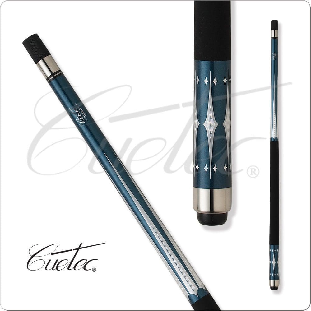 Cuetec CT264 Pool Cue - Pool Shark Supply