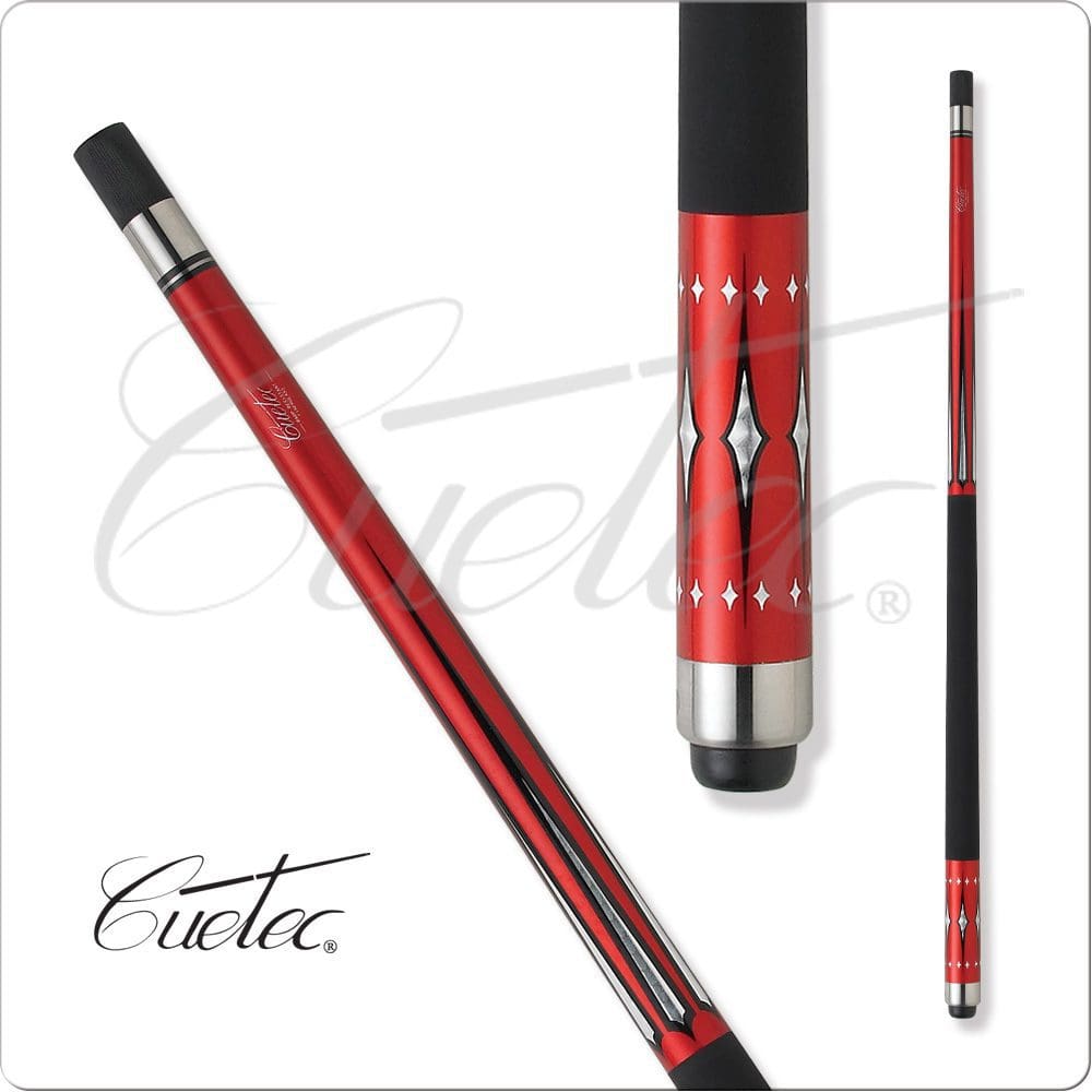 Cuetec CT266 Pool Cue - Pool Shark Supply