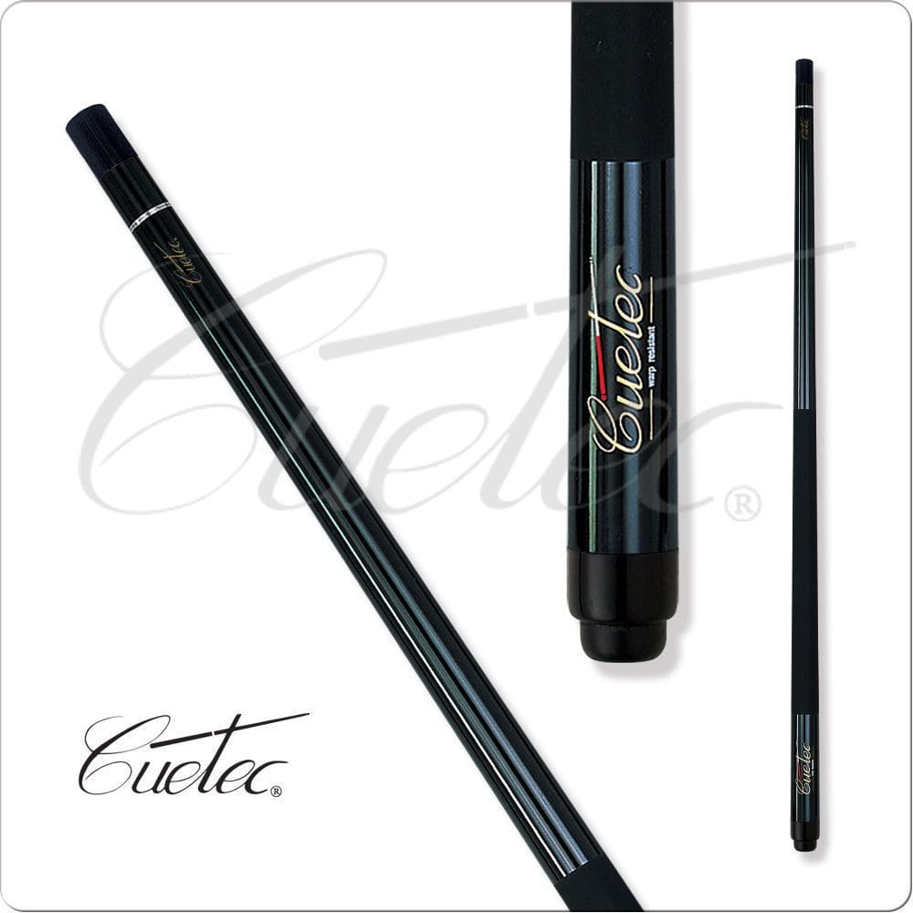 Cuetec CT273 Pool Cue - Pool Shark Supply