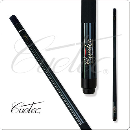 Cuetec CT273 Pool Cue - Pool Shark Supply