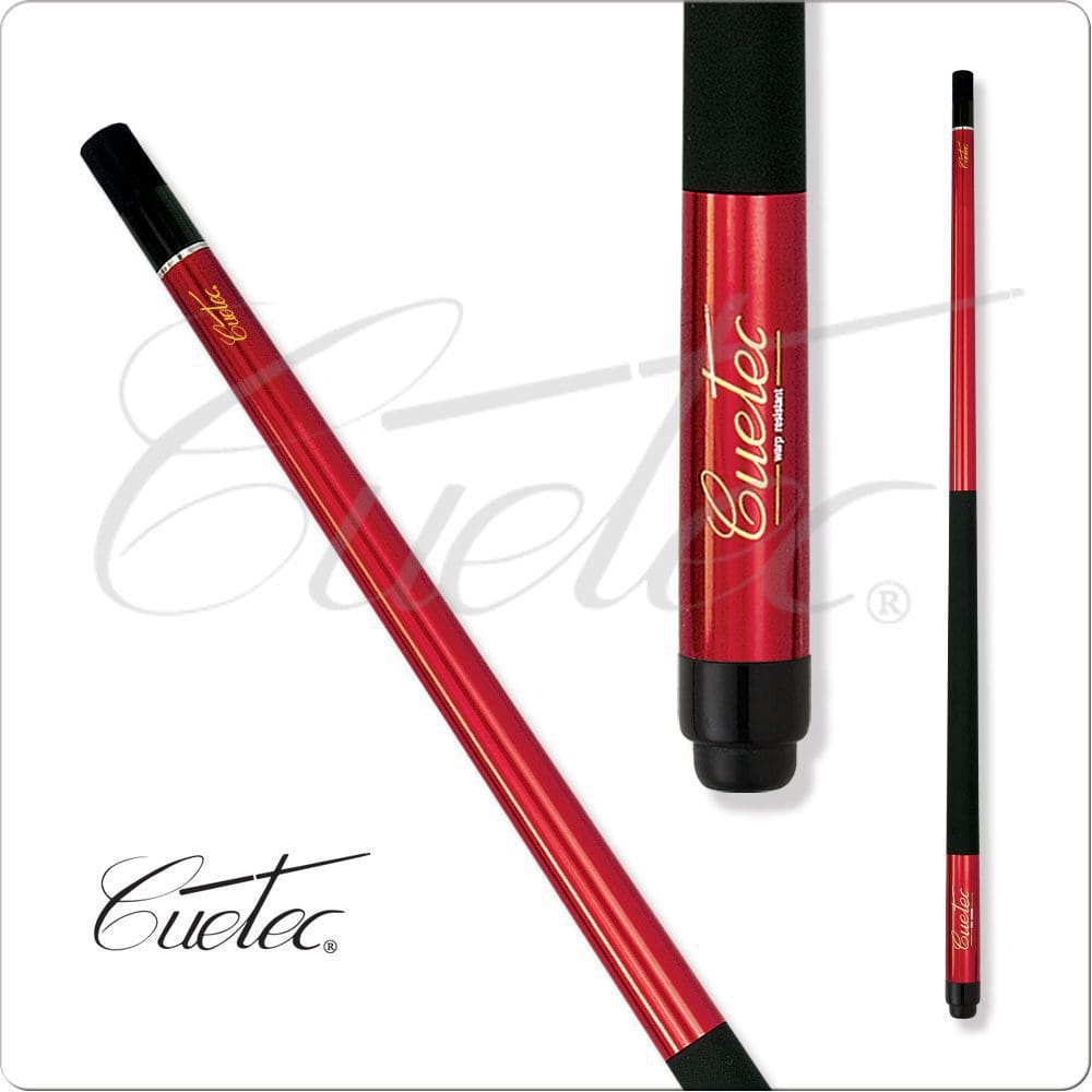 Cuetec CT274 Pool Cue - Pool Shark Supply