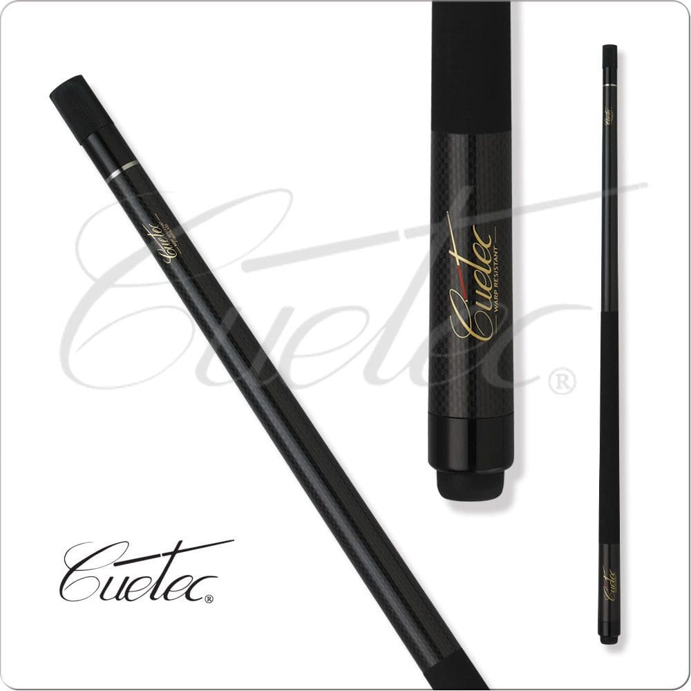 Cuetec CT280 Pool Cue - Pool Shark Supply Pool Shark Supply