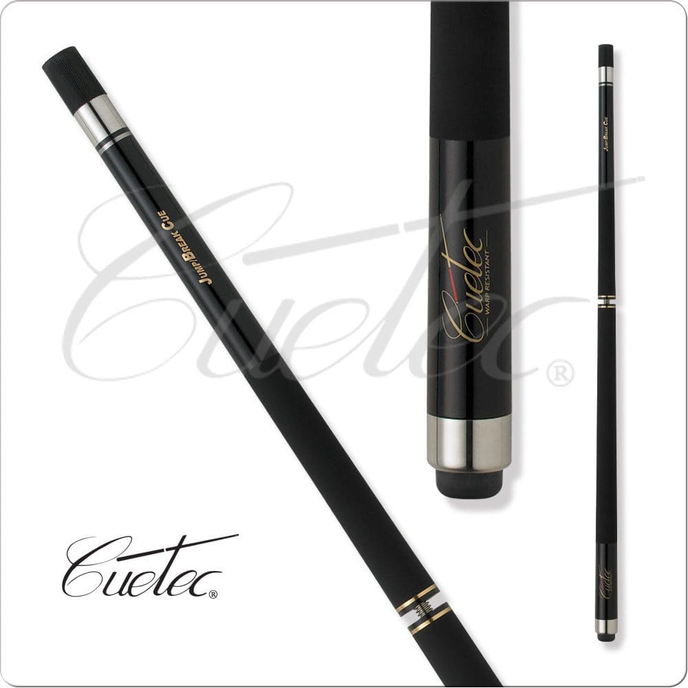 Cuetec CT296 Pool Cue - Pool Shark Supply