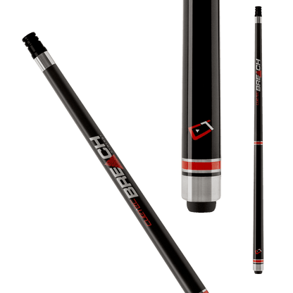 Cuetec CT945 Cynergy Series Breach Break Cue - Pool Shark Supply