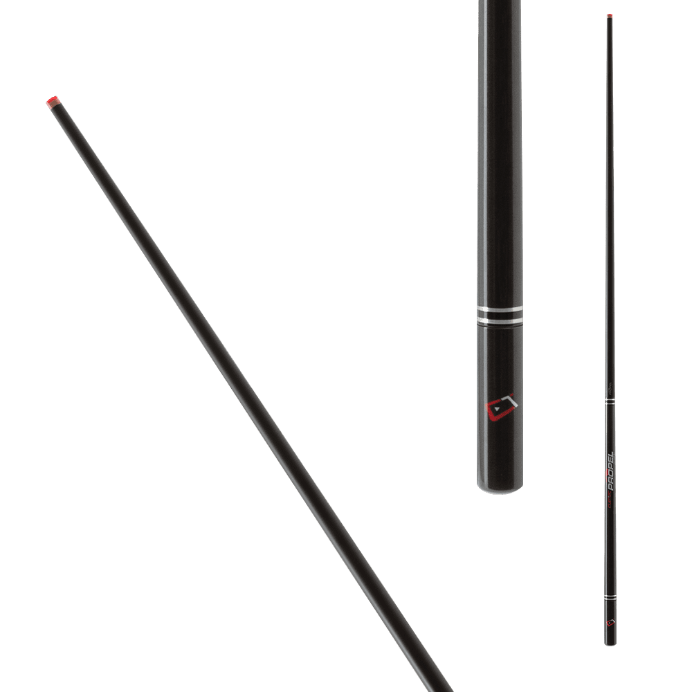 Cuetec CT946 Cynergy Series Propel Jump Cue - Pool Shark Supply