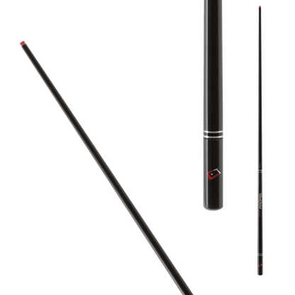 Cuetec CT946 Cynergy Series Propel Jump Cue - Pool Shark Supply