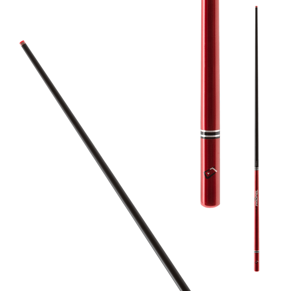 Cuetec CT947 Cynergy Series Propel Jump Cue - Pool Shark Supply Pool Shark Supply