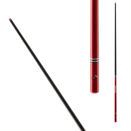 Cuetec CT947 Cynergy Series Propel Jump Cue - Pool Shark Supply