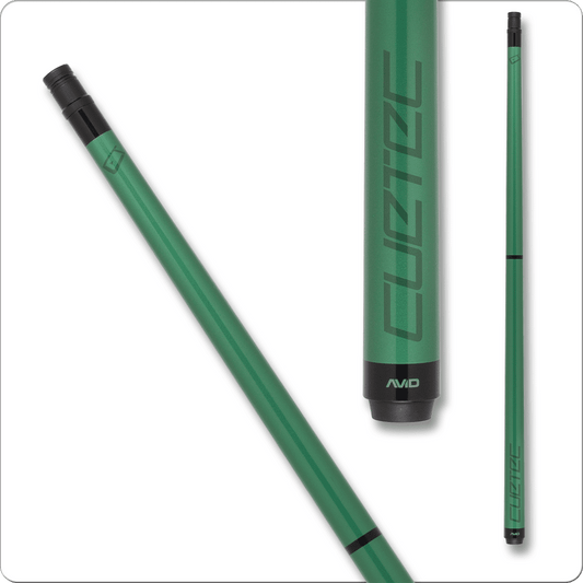 Cuetec CTAC6 AVID Chroma Series Highlands Cue - Pool Shark Supply