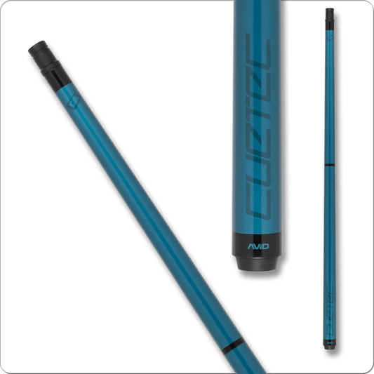 Cuetec CTAC7 AVID Chroma Series Hydra Cue - Pool Shark Supply