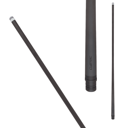 Cuetec CTCF3 Cynergy Cue Pool Cue Shaft - 10.5mm - Pool Shark Supply