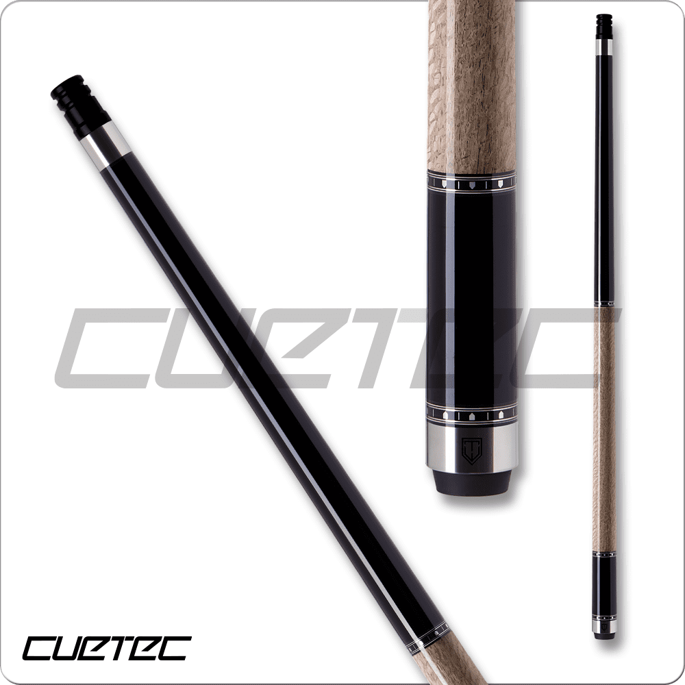 Cuetec Cynergy CT109NW Truewood Pool Cue - No Wrap - 11.8mm - Pool Shark Supply Pool Shark Supply