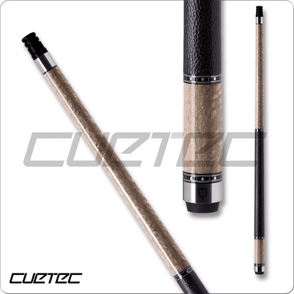 Cuetec Cynergy CT110LTW Truewood Pool Cue - Wrap - 12.5mm - Pool Shark Supply