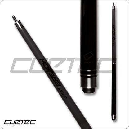 Cuetec Cynergy CT146 Ghost Break Pool Cue - Pool Shark Supply