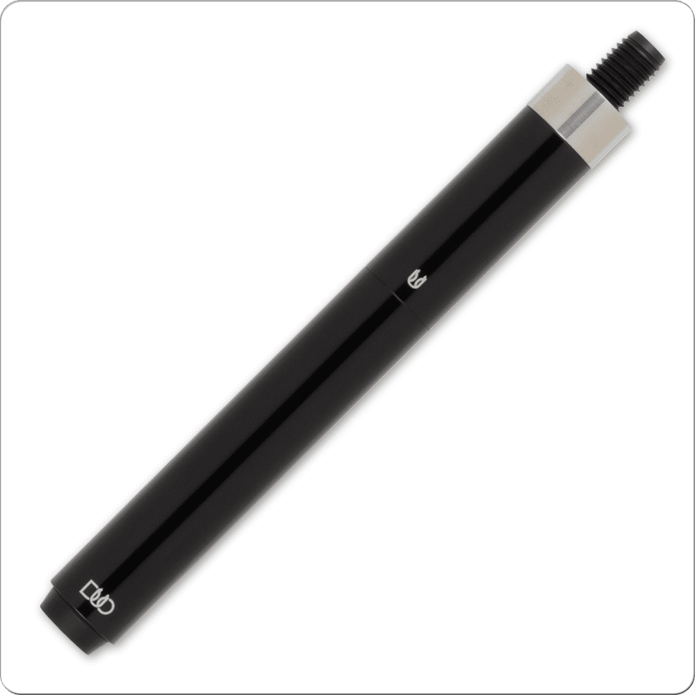 Ob Rear Extension Cuetec DUO Smart Rear Extensions EXTRCA - OLD - Pool Shark Supply