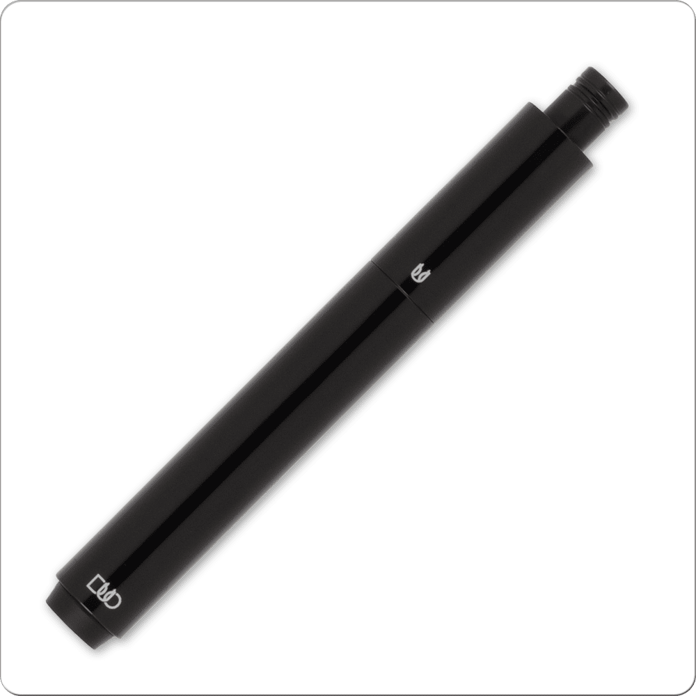 Cuetec EXTRCA DUO Rear Extension - NEW - Pool Shark Supply