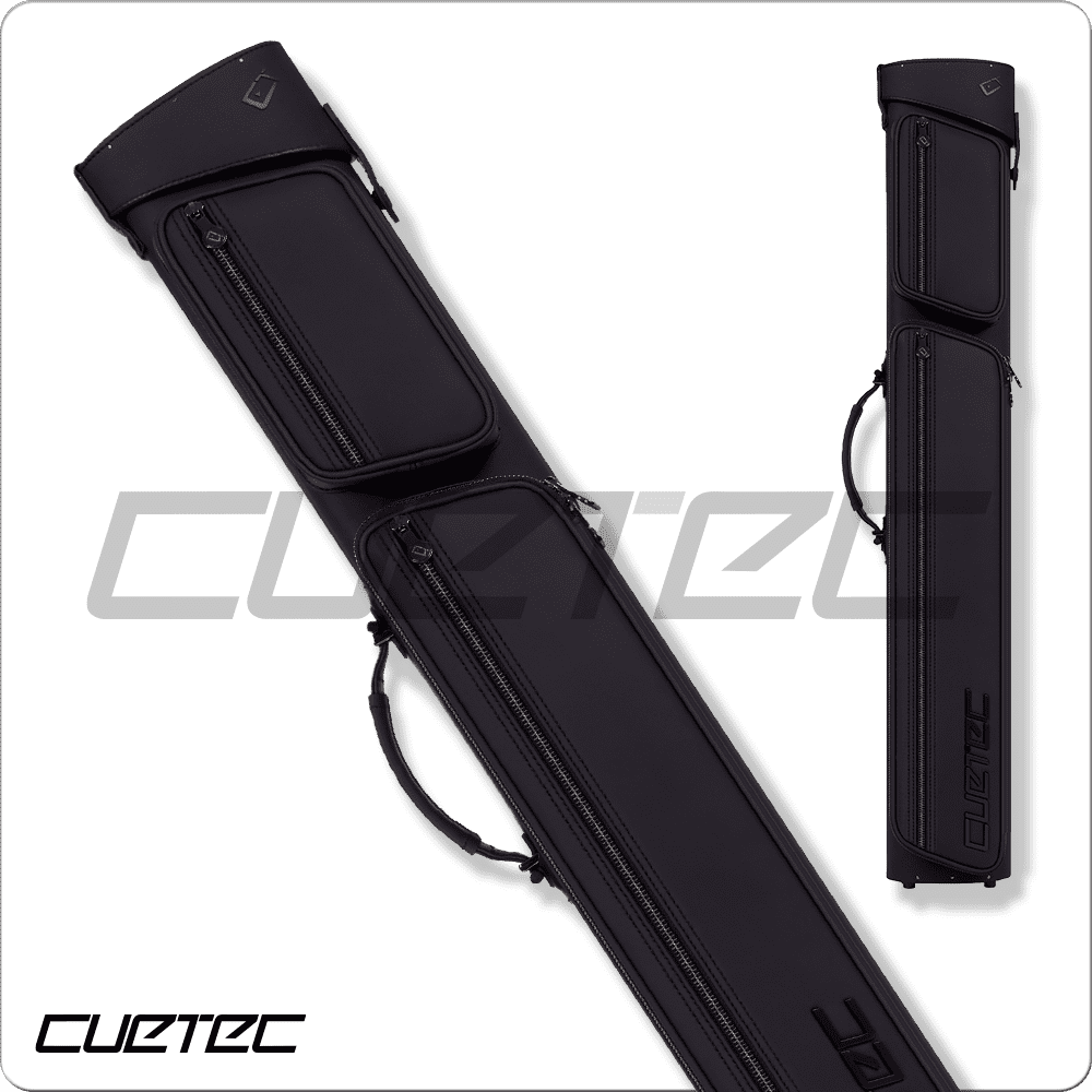 Cuetec Proline CTCP24 Hard Pool Cue Case - 2x4 - Pool Shark Supply Pool Shark Supply