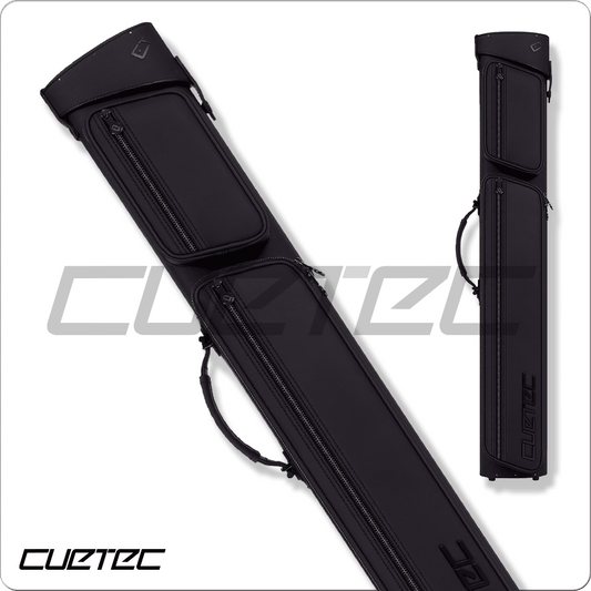 Cuetec Proline CTCP24 Hard Pool Cue Case - 2x4 - Pool Shark Supply