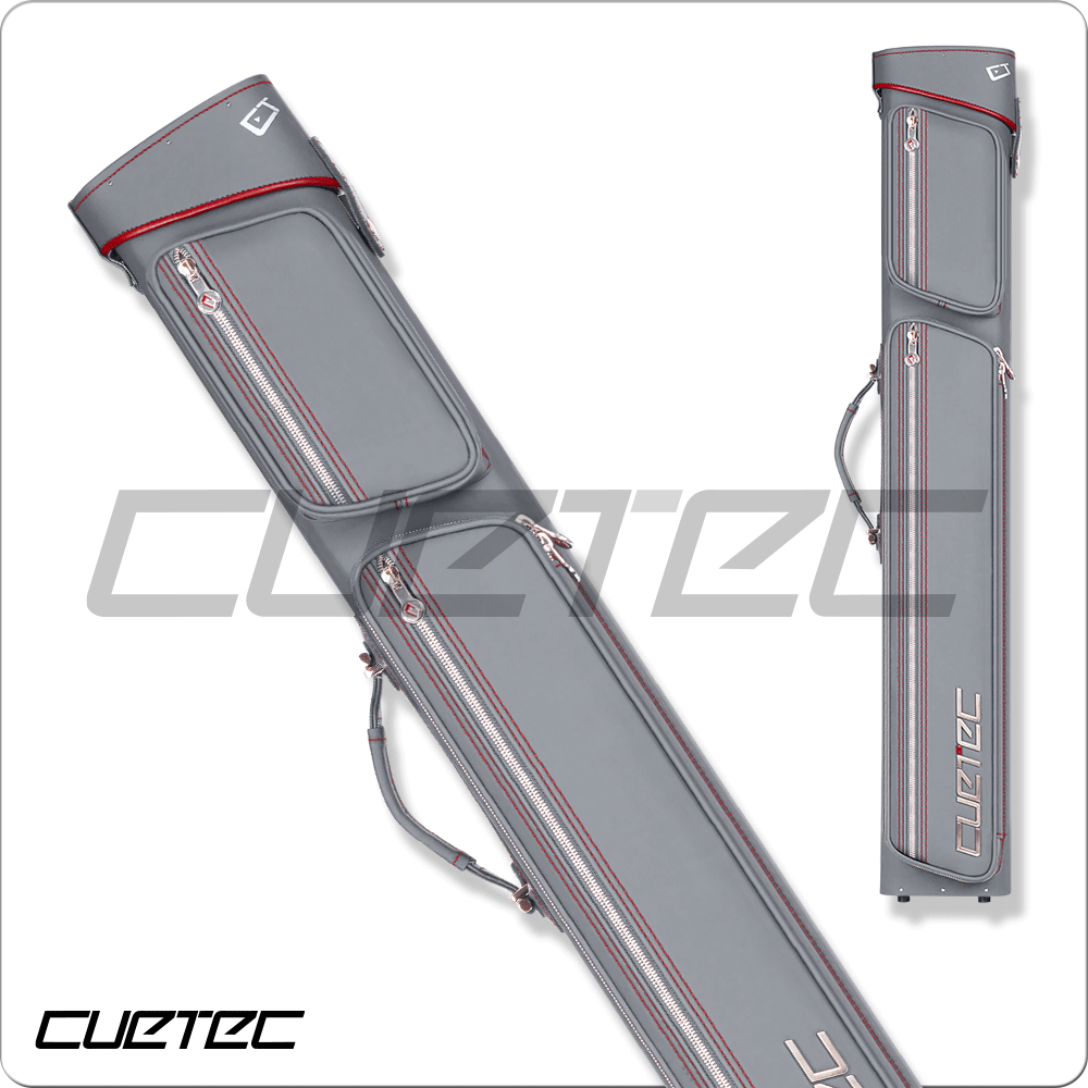 Cuetec Proline CTCP35 Hard Pool Cue Case - 3x5 - Pool Shark Supply Pool Shark Supply