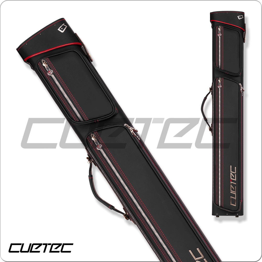 Cuetec Proline CTCP35 Hard Pool Cue Case - 3x5 - Pool Shark Supply Pool Shark Supply