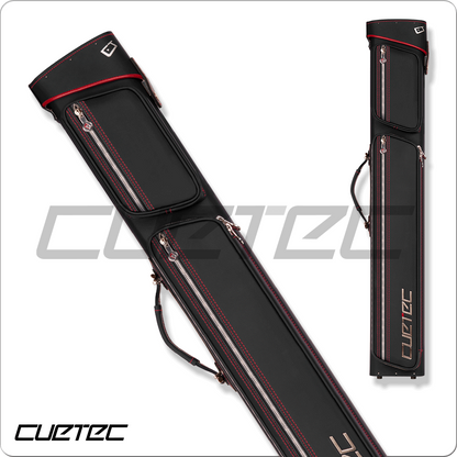 Cuetec Proline CTCP35 Hard Pool Cue Case - 3x5 - Pool Shark Supply
