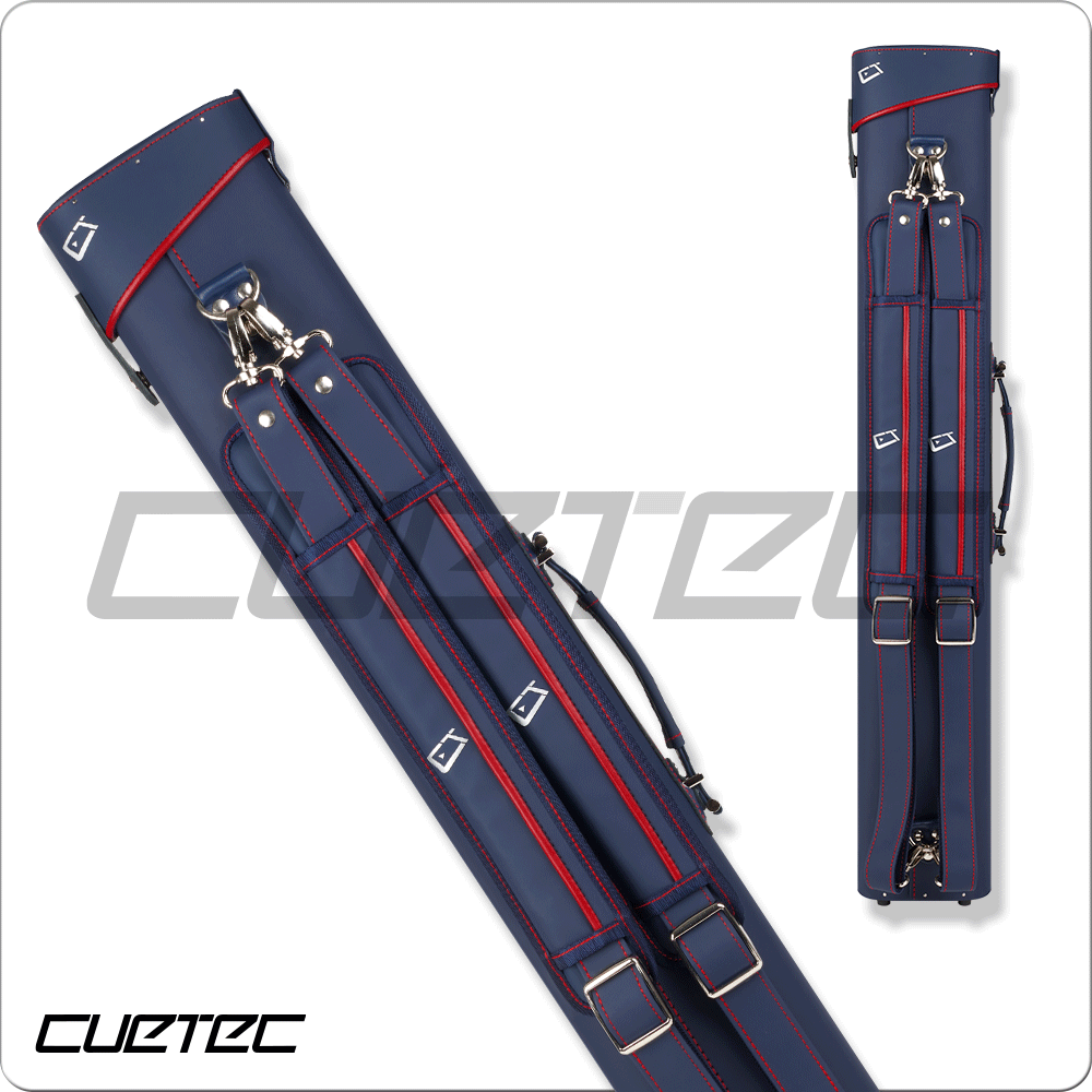 Cuetec Proline CTCP35 Hard Pool Cue Case - 3x5 - Pool Shark Supply Pool Shark Supply