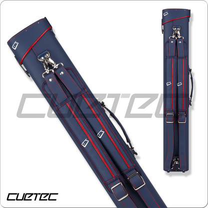 Cuetec Proline CTCP35 Hard Pool Cue Case - 3x5 - Pool Shark Supply