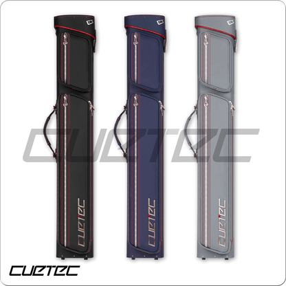 Cuetec Proline CTCP35 Hard Pool Cue Case - 3x5 - Pool Shark Supply
