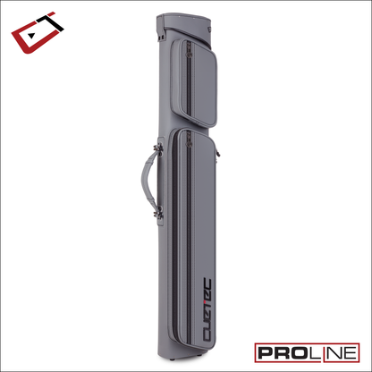 Cuetec Proline CTCP35 Hard Pool Cue Case - 3x5 - Pool Shark Supply