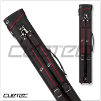 Cuetec Proline CTCP35 Hard Pool Cue Case - 3x5 (Various colors available) - Pool Shark Supply