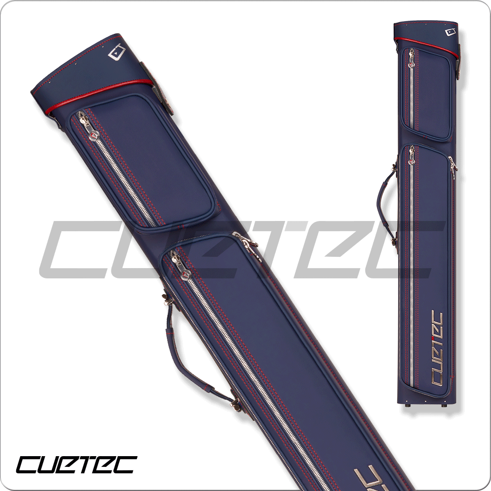 Cuetec Proline CTCP35 Hard Pool Cue Case - 3x5 (Various colors available) - Pool Shark Supply Pool Shark Supply