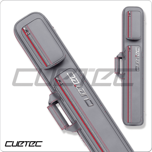 Cuetec Proline CTCP48 Soft Pool Cue Case - 4x8 - Pool Shark Supply