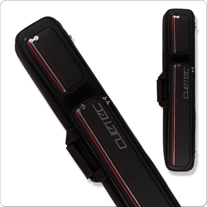 Cuetec Proline CTCP48 Soft Pool Cue Case - 4x8 - Pool Shark Supply