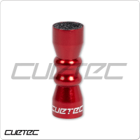 Cuetec TTBOW Bowtie Tip Tool (Various Colors Available) - Pool Shark Supply Pool Shark Supply
