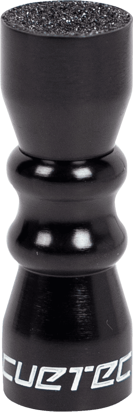 Cuetec TTBOW Bowtie Tip Tool (Various Colors Available) - Pool Shark Supply Pool Shark Supply