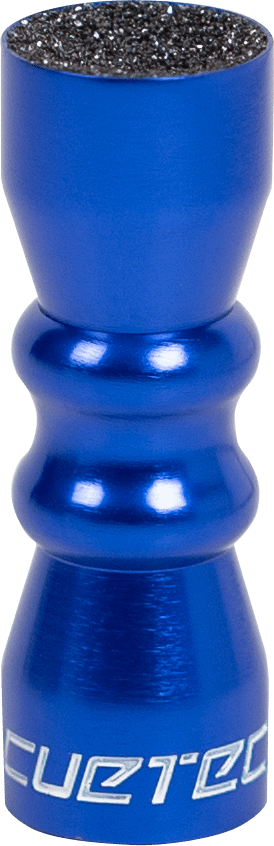 Cuetec TTBOW Bowtie Tip Tool (Various Colors Available) - Pool Shark Supply