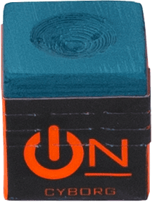 Cyborg CHCYB Chalk - Single - Pool Shark Supply