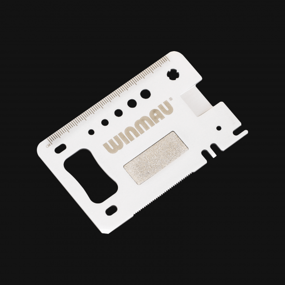 Darts Multi Tool - Pool Shark Supply Pool Shark Supply