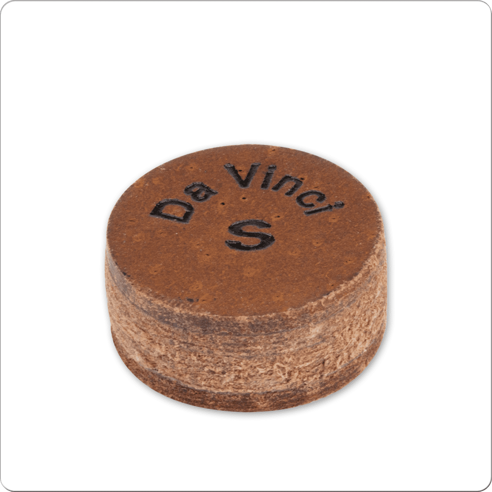Davinci QTDV Tip - Single - Pool Shark Supply
