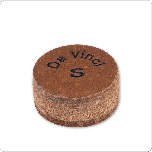 Davinci QTDV Tip - Single - Pool Shark Supply