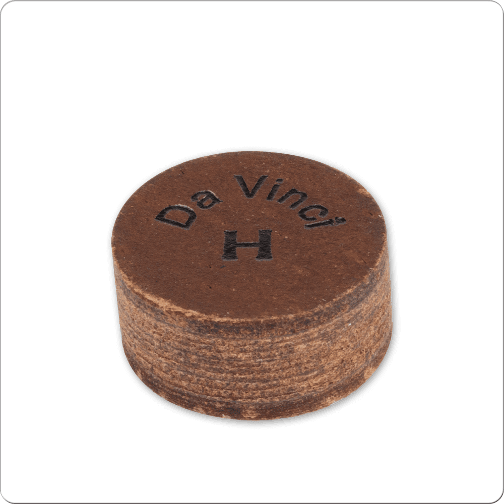 Davinci QTDV Tip - Single - Pool Shark Supply