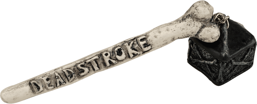 Deadstroke QCDS Chalker - Pool Shark Supply Pool Shark Supply