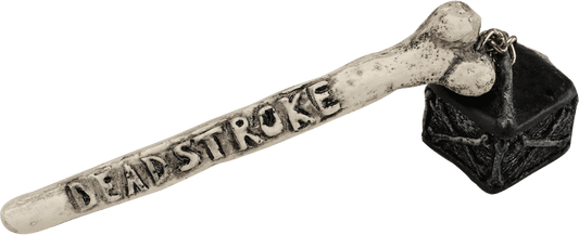 Deadstroke QCDS Chalker - Pool Shark Supply