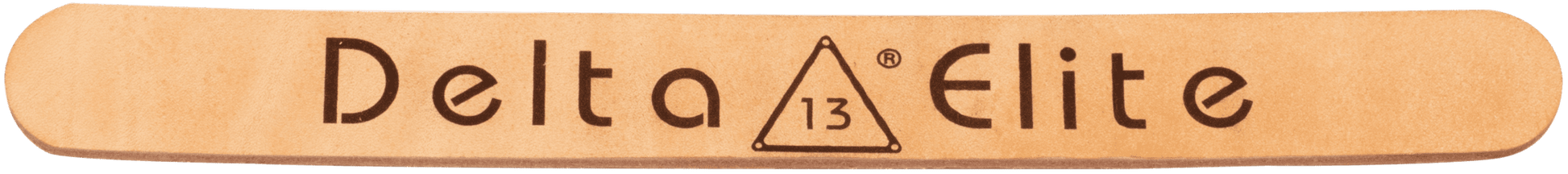 Delta-13 RKDEL Elite Rack Leather Inserts - Pool Shark Supply