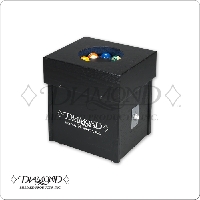 Diamond BCD8BP 8-Ball Polisher - Pool Shark Supply