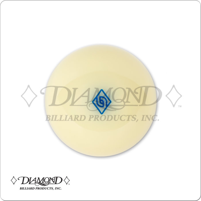 Diamond CBDTN Cue Ball - Pool Shark Supply